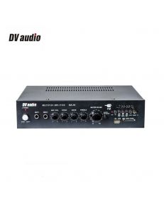 DV audio MA-30