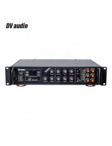 DV audio MA-350.6P