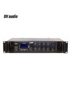 DV audio MA-60