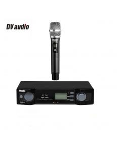 DV audio MGX-14H