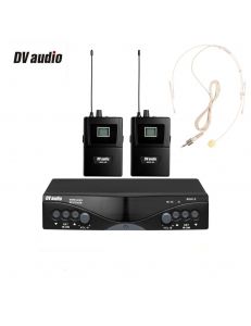 DV audio MGX-24B