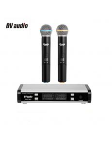 DV audio PGX-24 Dual