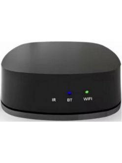 Музичний стример DV audio WMP PLUS мережевий Wi-Fi плеєр