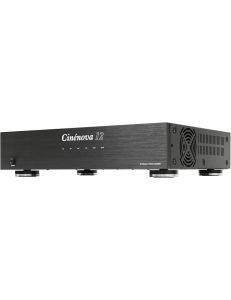 Earthquake Cinenova 12 Multi-Channel Amplifier