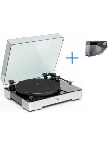 Elac Miracord 60 + Ortofon 2M Silver (53418)