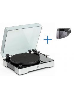 Вініловий програвач Elac Miracord 60 + Ortofon 2M Silver