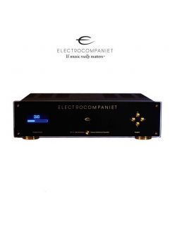 Підсилювач Electrocompaniet EC 4.9