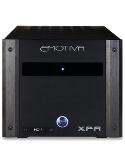 Підсилювач потужності Emotiva XPA-HC1