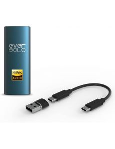 EverSolo H1 DAC&Headphone Amp