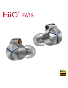 FIIO FA7s Balanced Armatures