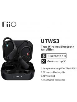 Навушники Fiio UTWS3