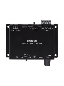 Трансляційний підсилювач Fonestar WA-2150