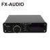 Цифровой усилитель FX-AUDIO D502