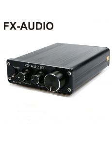 FX-AUDIO FX-502E