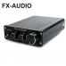 Підсилювач FX-AUDIO FX-502E