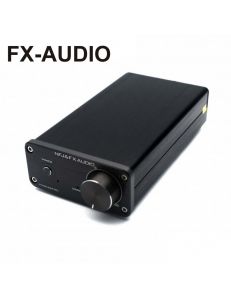 FX-AUDIO FX-502SPRO