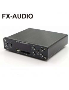 FX-AUDIO M-160E