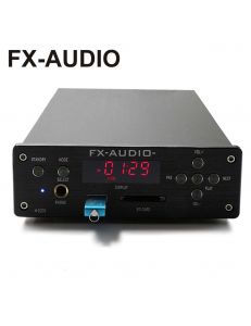 FX-AUDIO M-200E