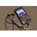 ЦАП з підсилювачем для навушників iFi Audio GO link