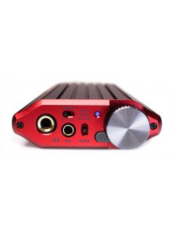 ЦАП з підсилювачем для навушників iFi Audio iDSD Diablo 2