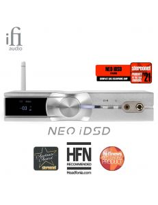 iFi Audio NEO iDSD