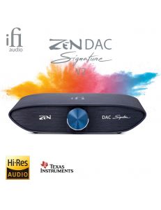 iFi Audio Zen DAC Signature V2