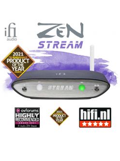 Мережевий програвач iFi Audio ZEN Stream