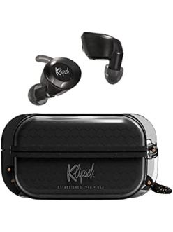 Bluetooth-навушники Klipsch T5 II True Wireless Sport