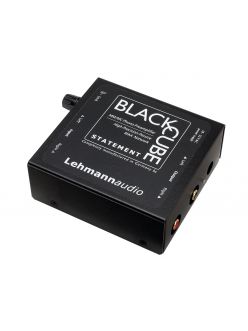 Фонокоректор Lehmannaudio Black Cube Statement