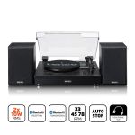 Lenco LS-101BK