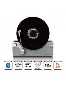 Lenco LSA-071SI