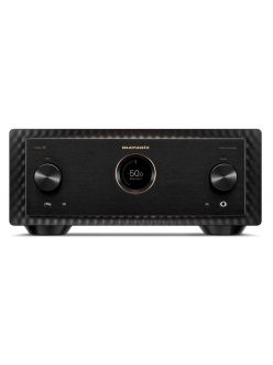 Інтегральний підсилювач Marantz MODEL 10