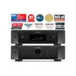Marantz Model 30 + 30N