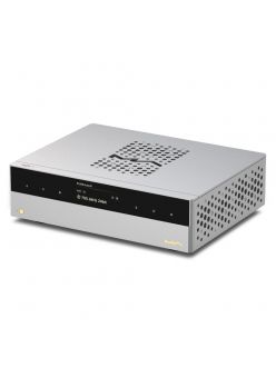 Флагманский ЦАП и предусилитель Matrix Audio ND-1