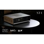 Matrix Audio NT-1