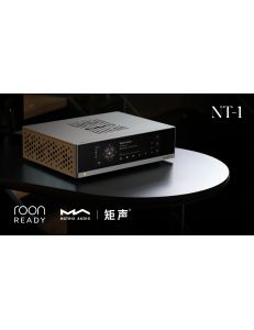 Matrix Audio NT-1 Matrix Audio NT-1