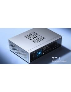 Matrix Audio TT-1 Matrix Audio TT-1