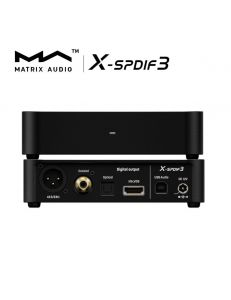 Matrix Audio X-SPDIF 3