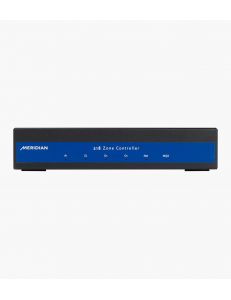 Meridian 218 Zone Controller