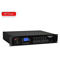 Трансляційний підсилювач MT-Power PMA-360-6