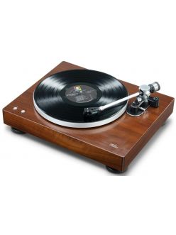Вініловий програвач Music Hall Classic Turntable Spirit