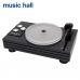Вініловий програвач Music Hall MMF-11.3 SE