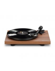 Music Hall MMF Mark1 BT5 WALNUT OM NN