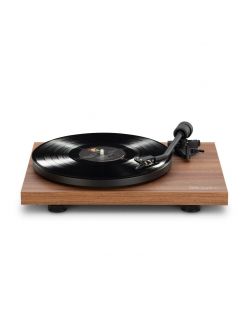 Вініловий програвач Music Hall MMF Mark1 BT5 WALNUT OM NN