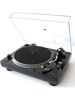 Вініловий програвач Music Hall MMF-US1 AT3600L