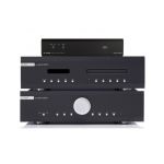 Musical Fidelity M6Si + M6S CD + MX-Stream