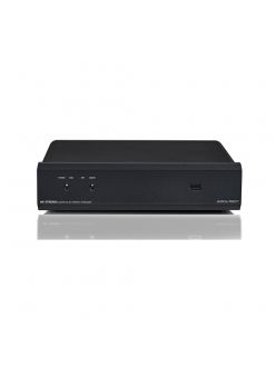 Мережевий програвач Musical Fidelity MX-Stream
