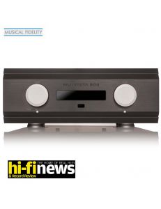 Musical Fidelity NuVista 800