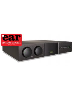 Інтегрований підсилювач Naim SuperNait 3