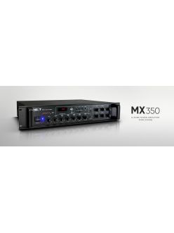 Трансляційний підсилювач NEXT Audiocom MX350